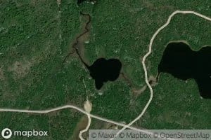 Lac Obi
