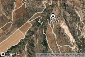 Quebrada Jarpa Huaylla