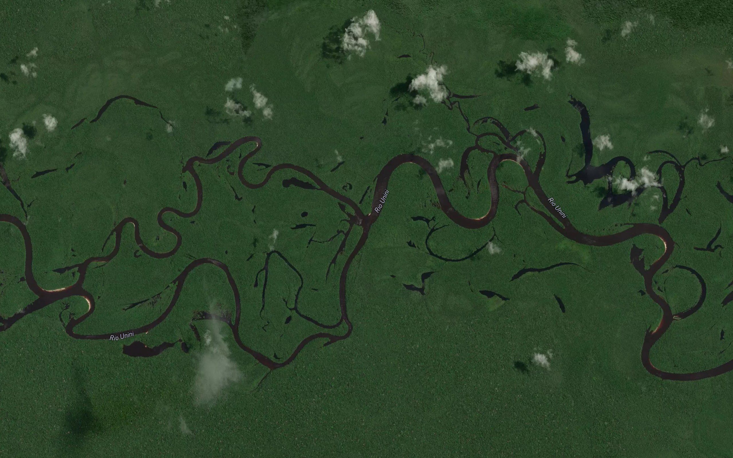Parana Acurau