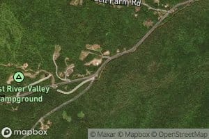 Jackman Brook