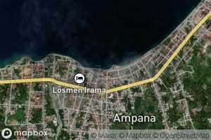 Ue Toba