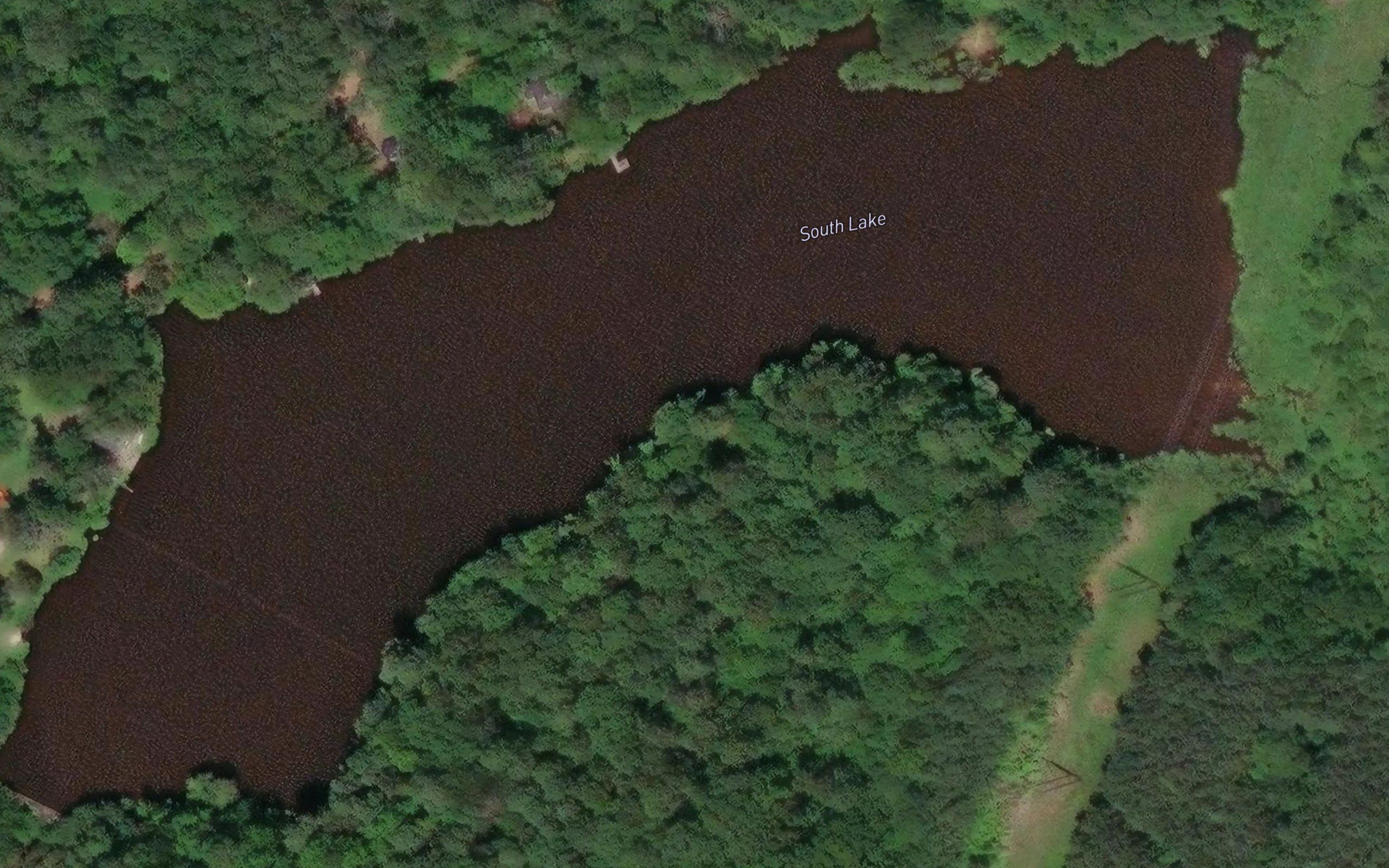 South Lake