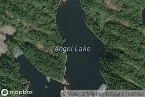 Angel Lake