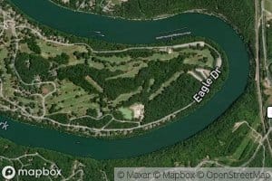 Woodson Bend