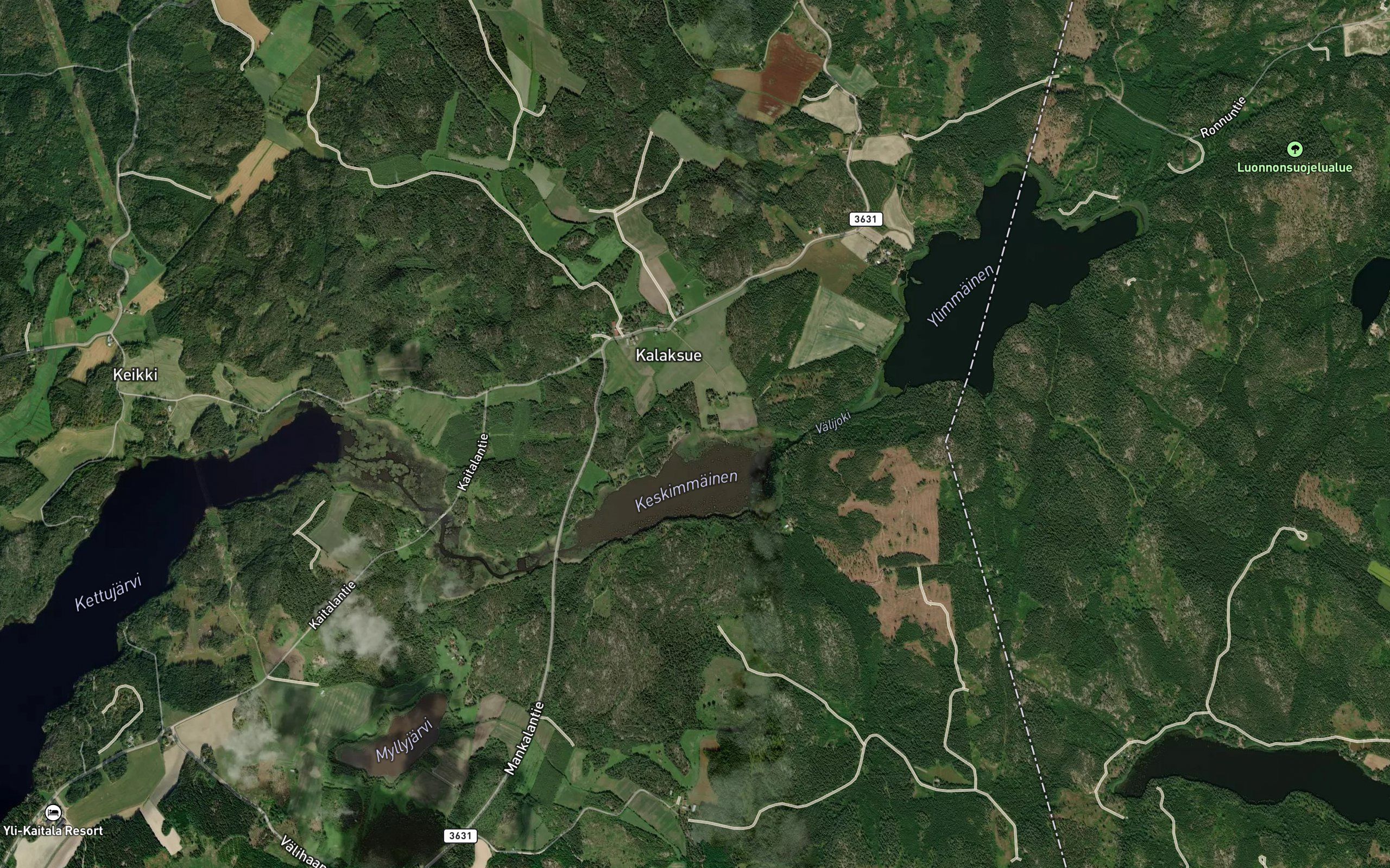 Koukkuoja