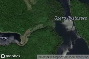 Ozero Rystozero