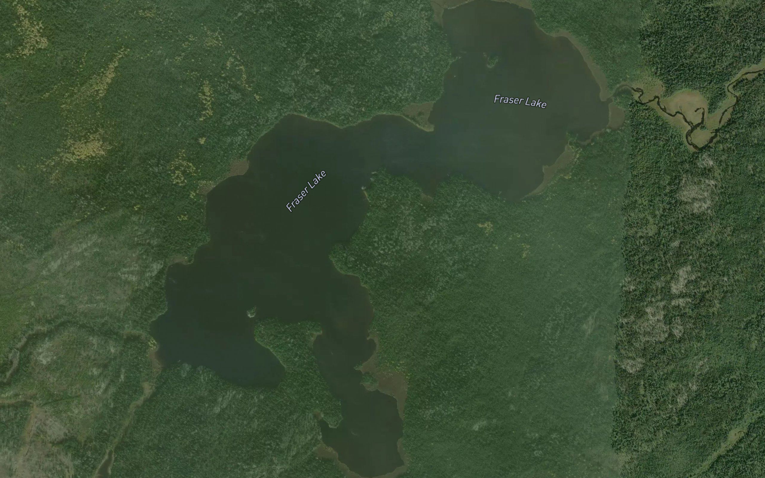 Fraser Lake
