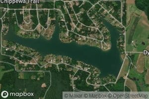 Caldwell Spring Lake