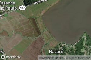 Ribeirao do Saco Grande