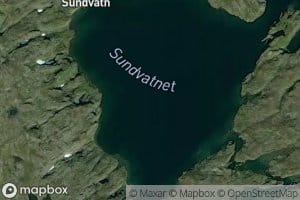 Sundvatnet