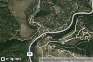 Grimes Creek