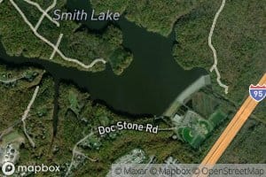 Smith Lake
