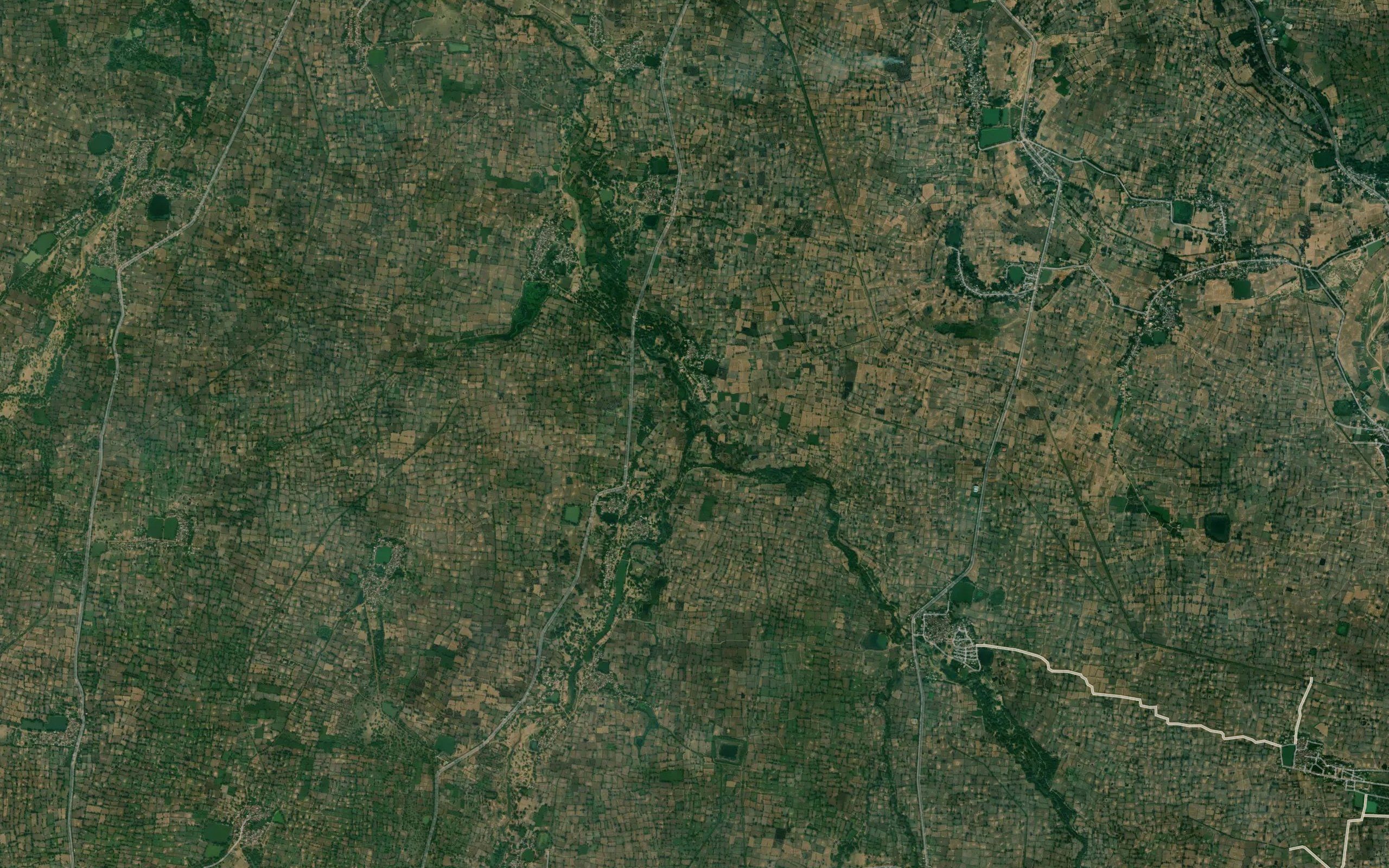 Deorani Jethani Nadi