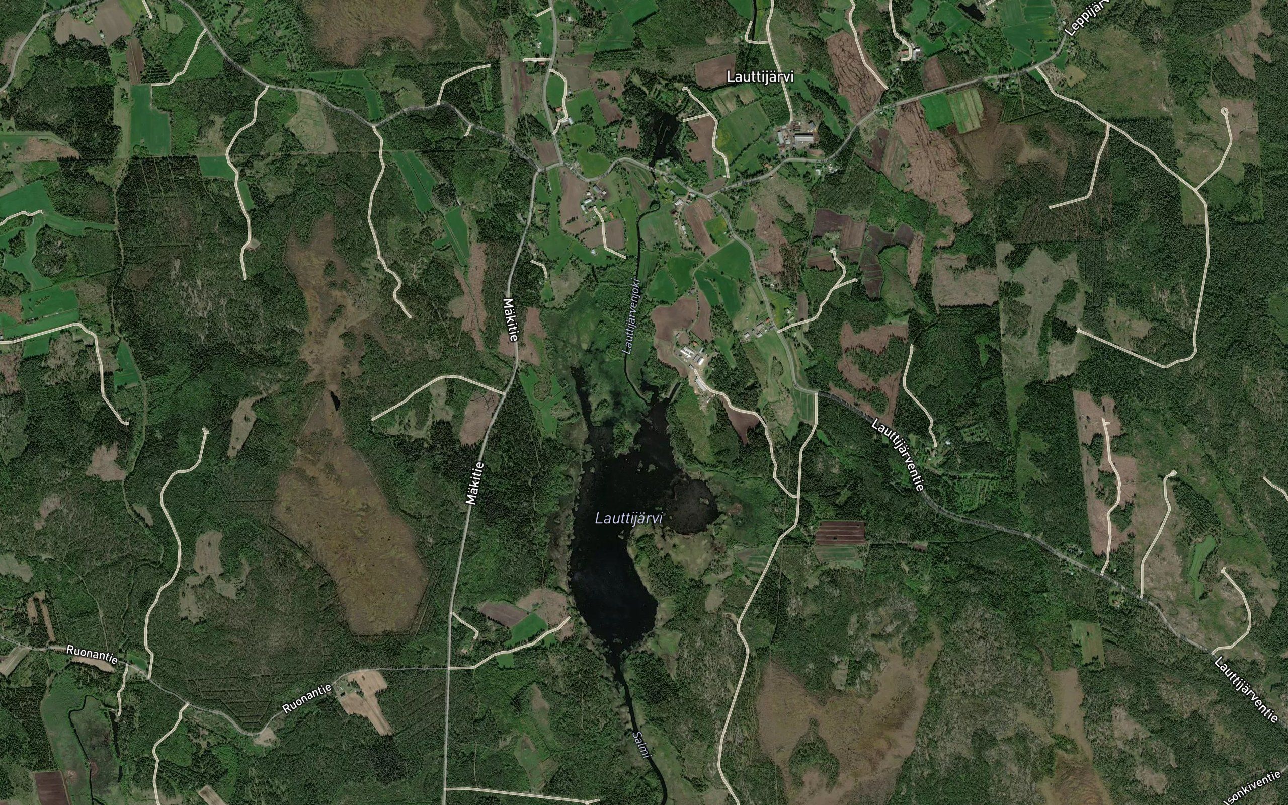 Lauttijarvenjoki