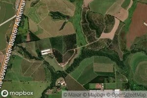 Ribeirao do Lambedor