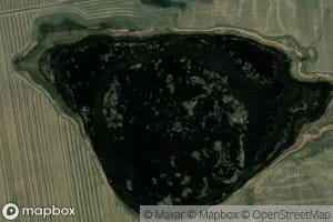 Ozero Astashkino