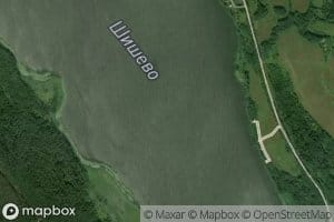 Ozero Shishevo