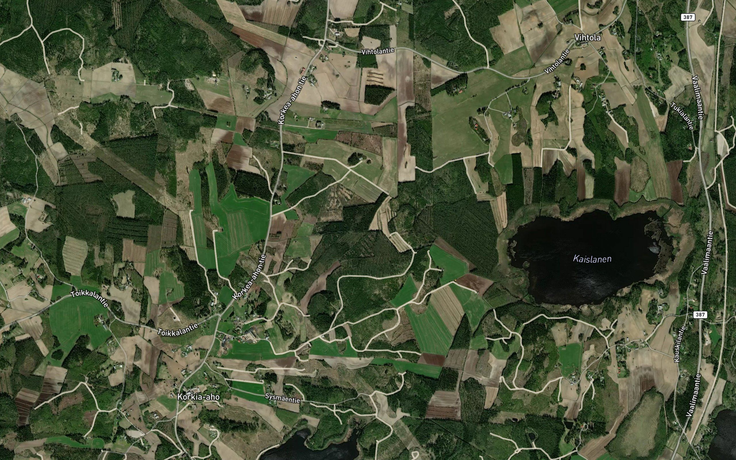 Likasillanoja
