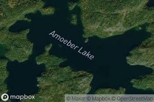Amoeber Lake