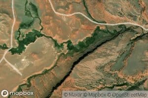 Little Willow Creek
