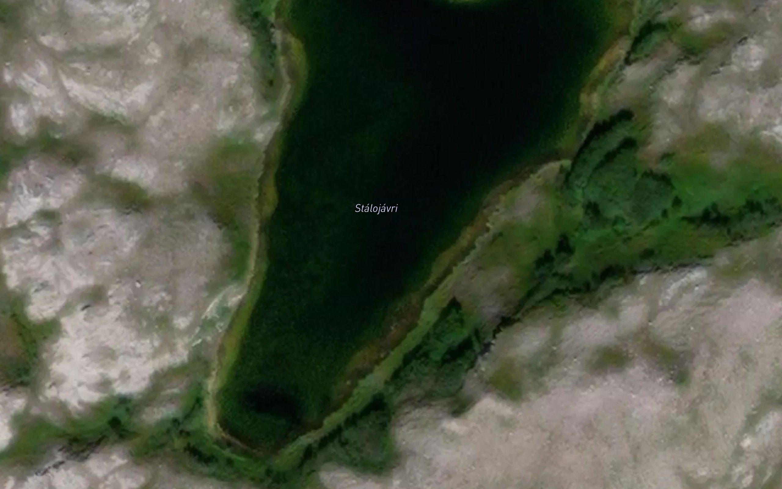 Stalojavri