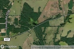 Two Mile Branch