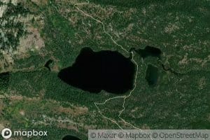 Bradley Lake