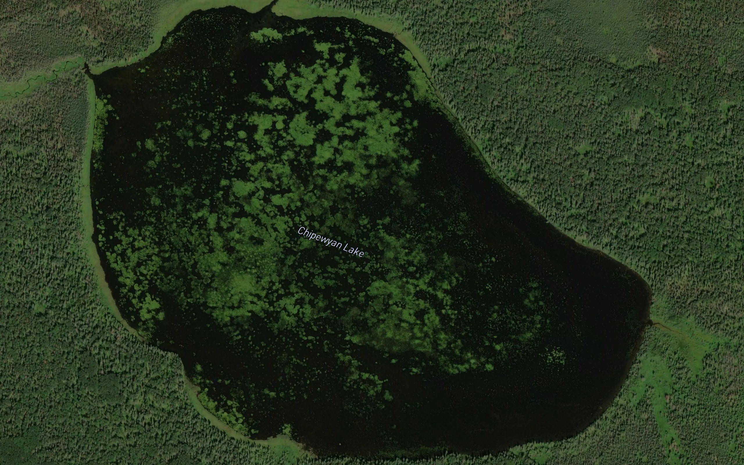 ChipewyanLake