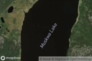 Muskwa Lake
