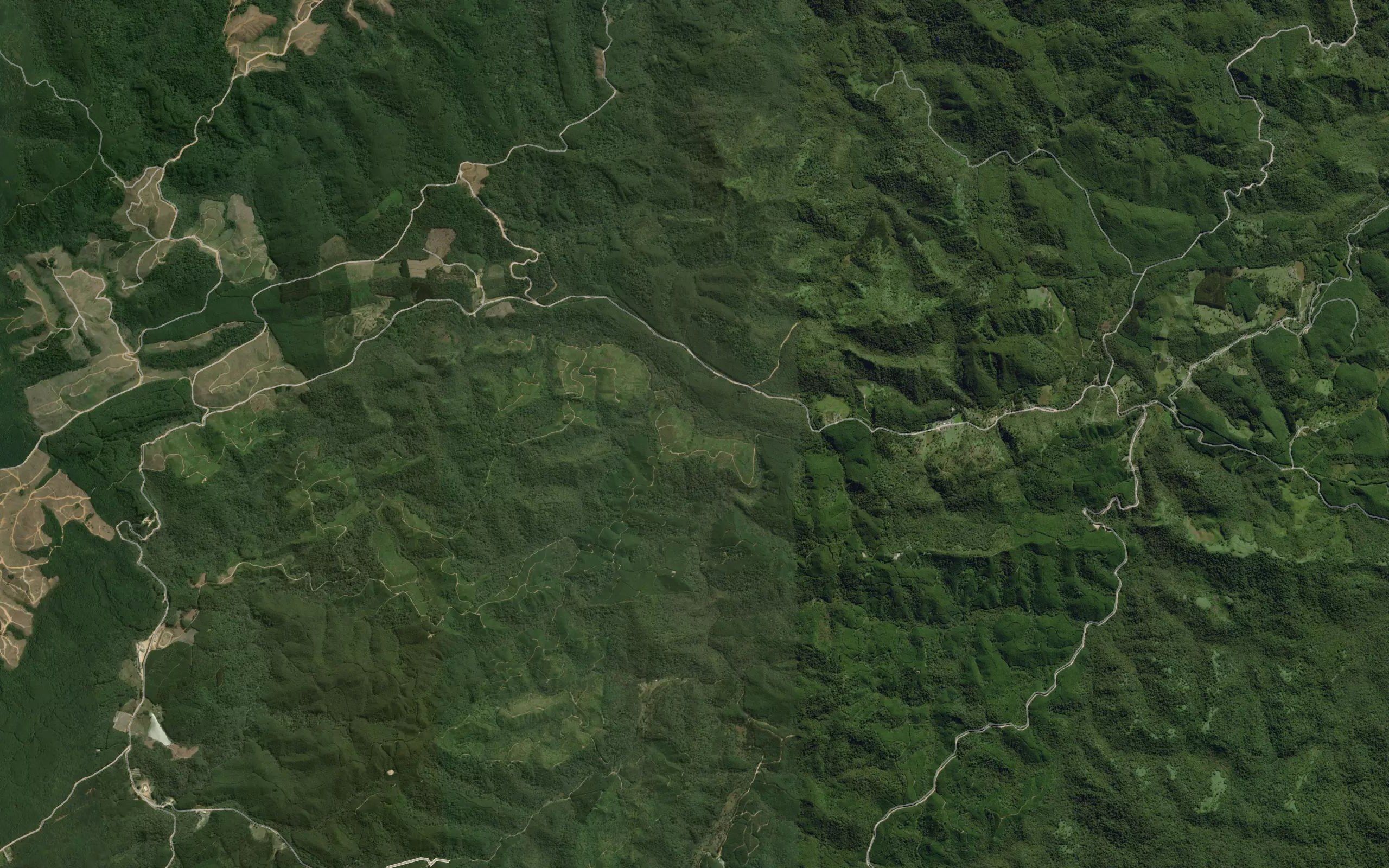 Rio da Invernada