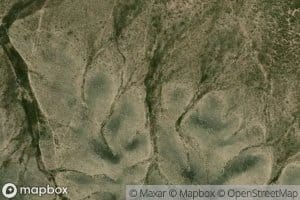 Canada El Mezquitito