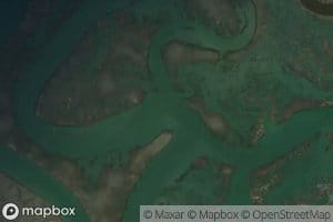 Oyster Creek