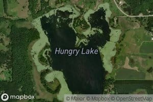 Hungry Lake