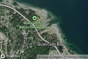 Qualicum River