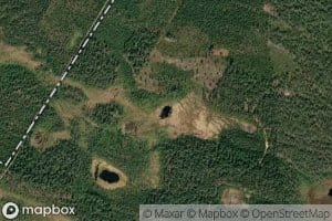 Pikku Tienmutkalampi