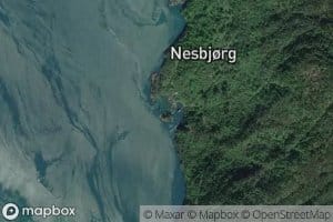 Nesbjorhamn