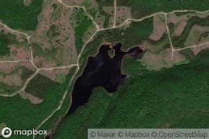 Lac de la Derniere Chance
