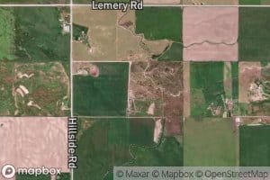 Dry Creek