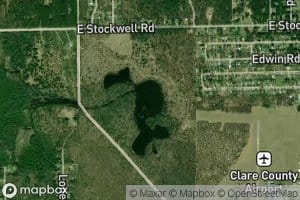 Caner Lakes