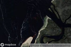 Bald Head Creek
