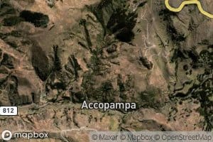 Quebrada Piscalahuayjo