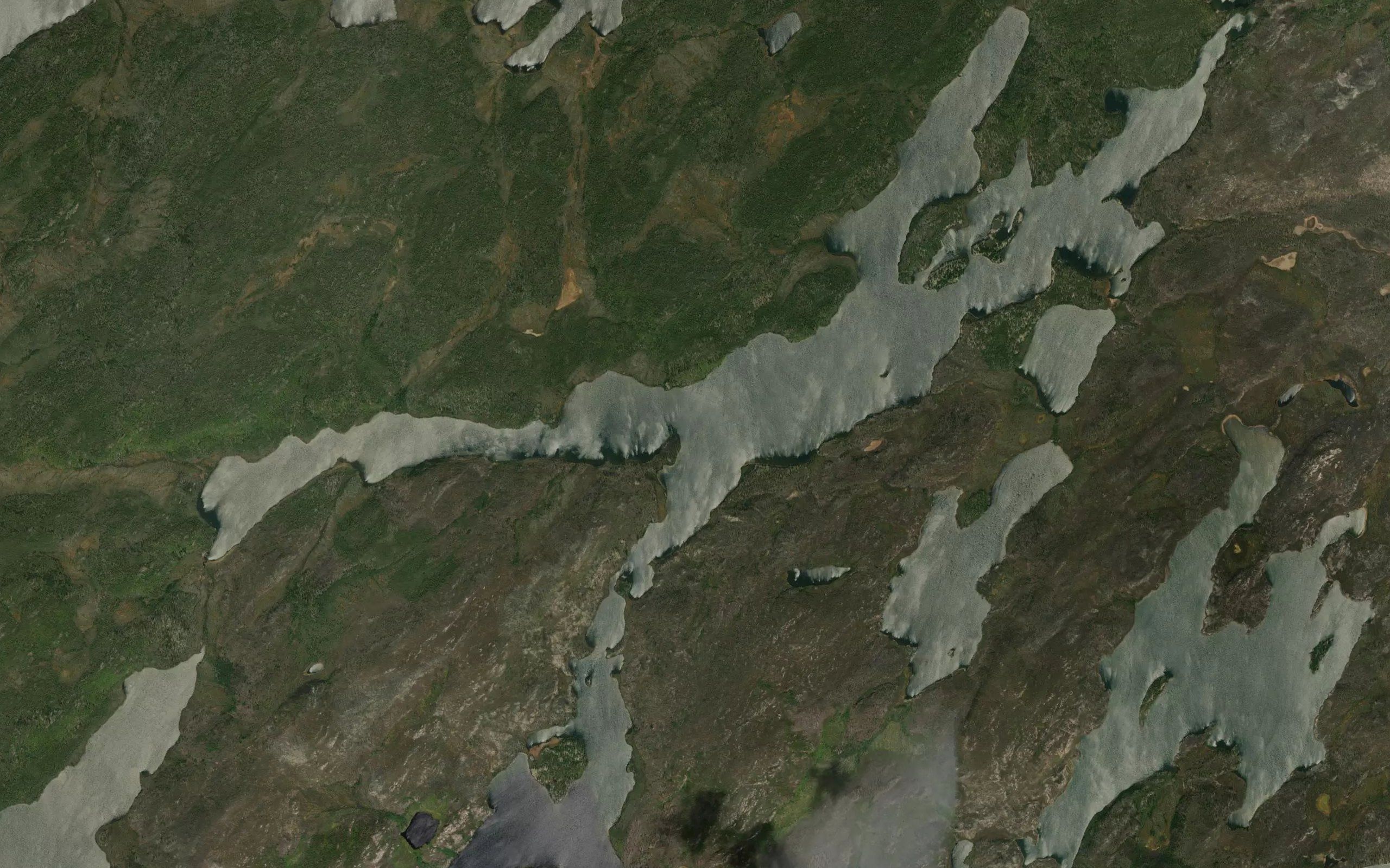 Larance Lake