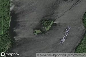 May Lake