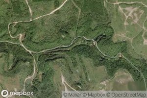 Marion Fork