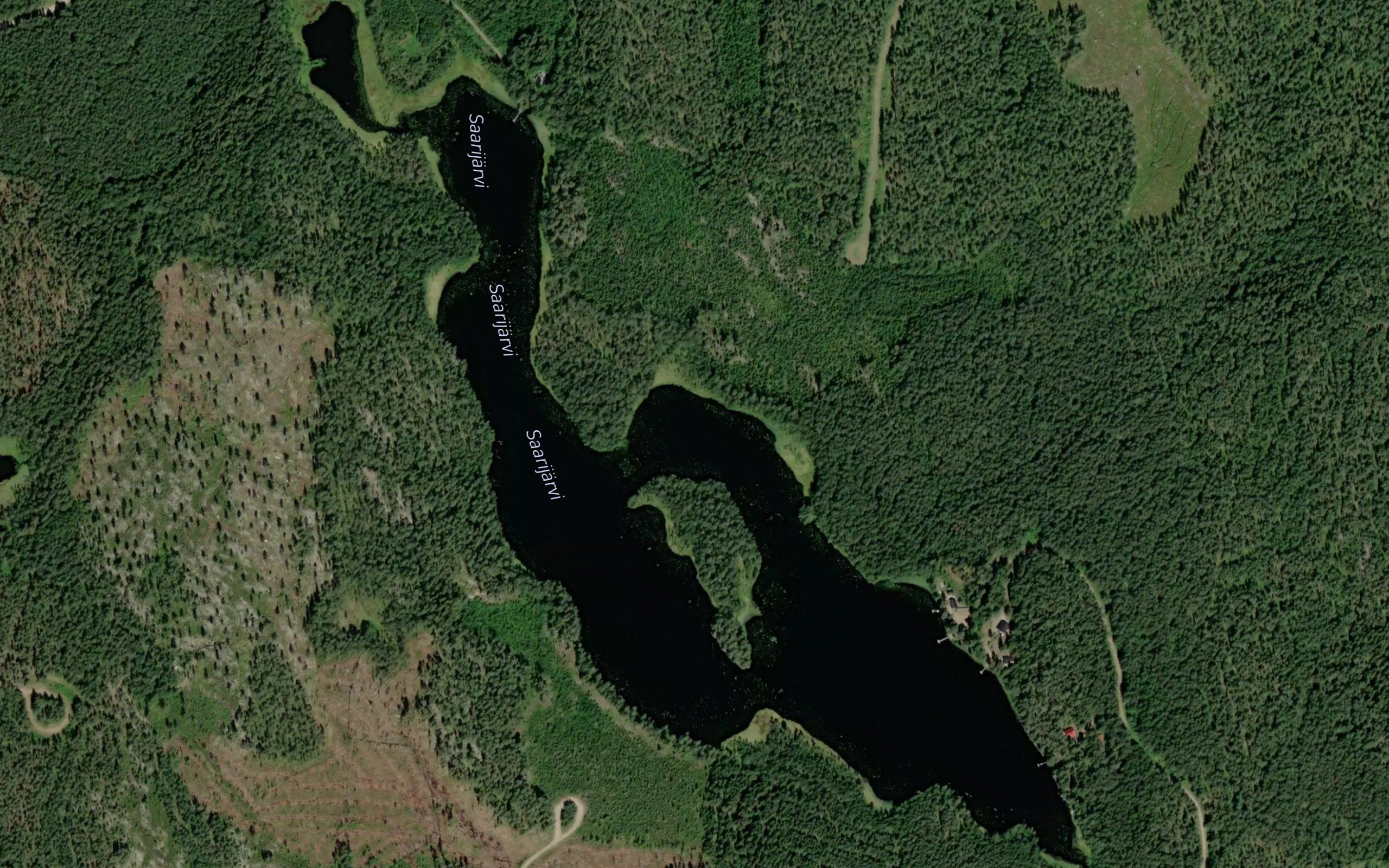 Saarijarvi