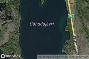 Gandajavri