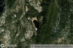 Rattlesnake Lake