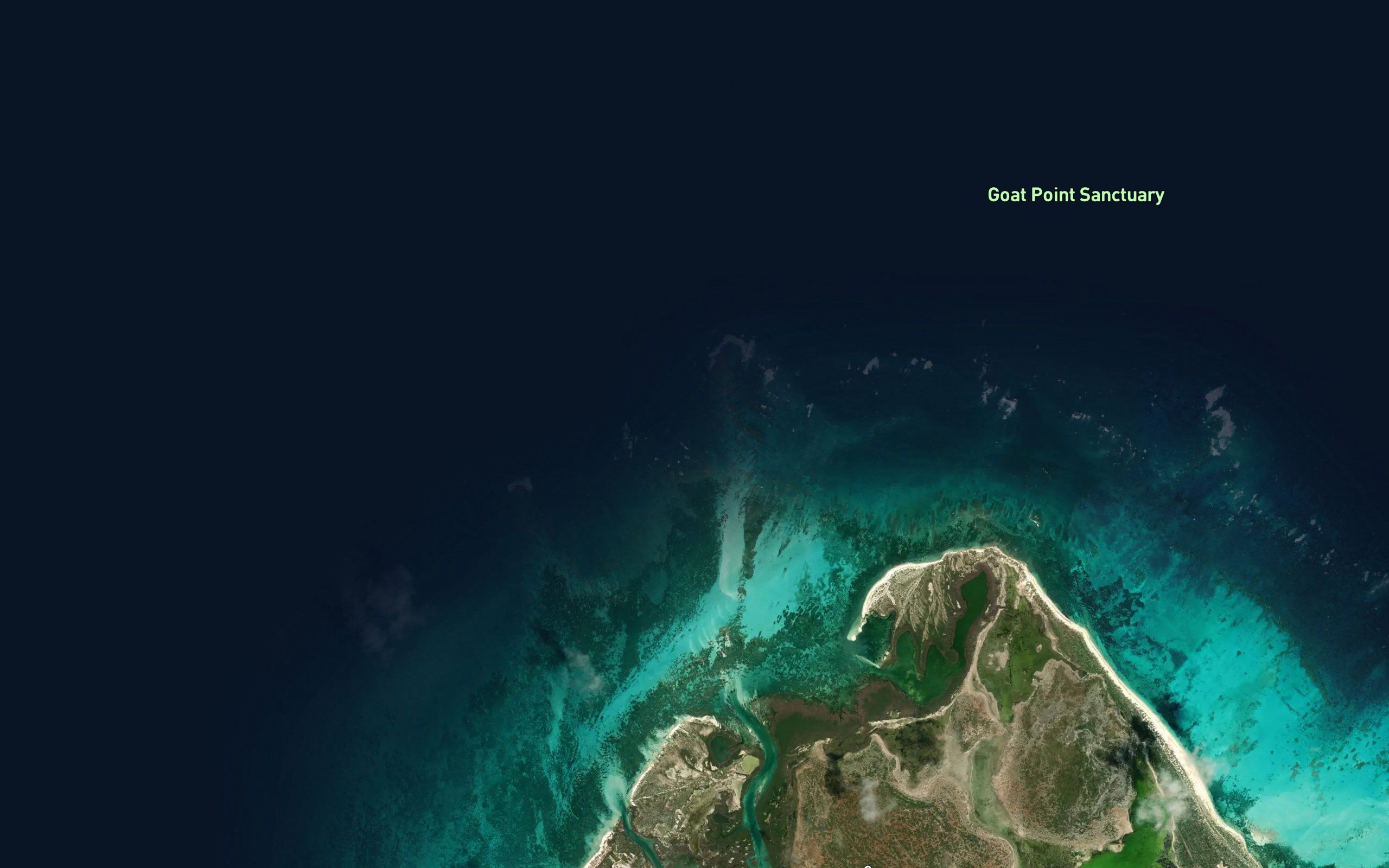 Goat Reef