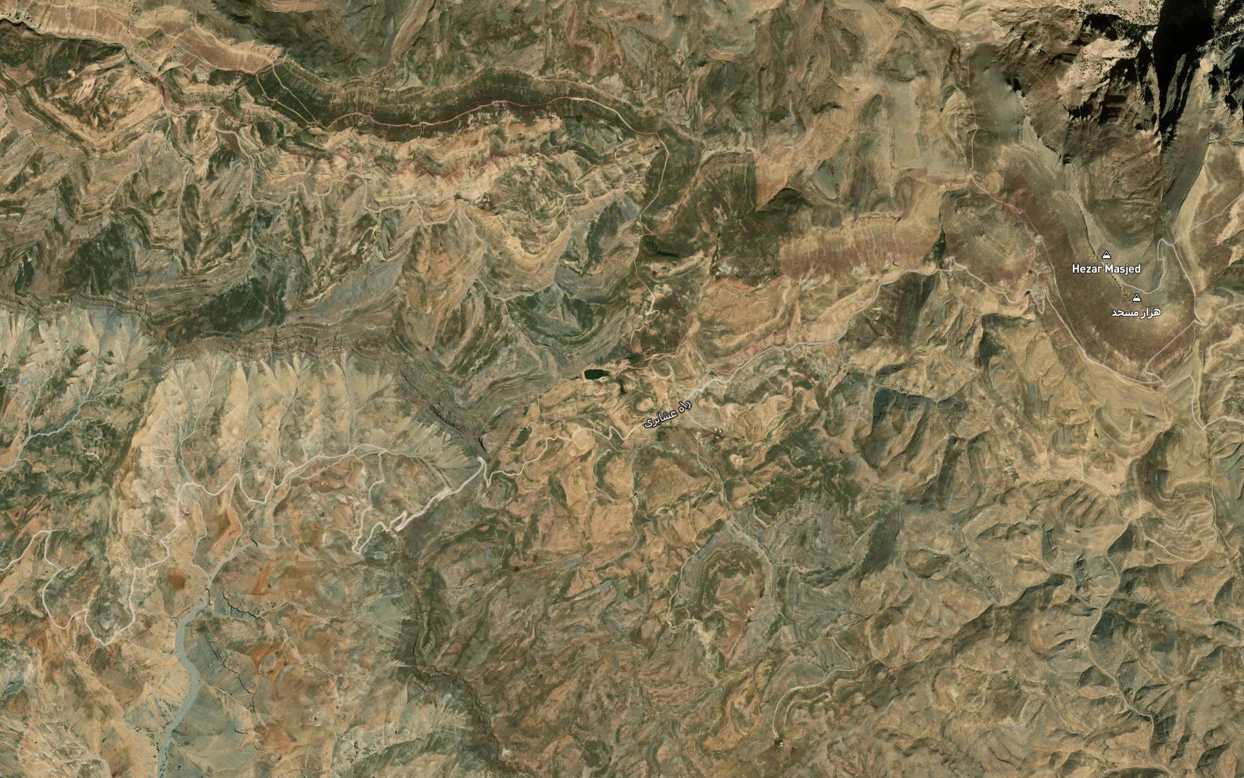 Cheshmeh-ye Artuqoli