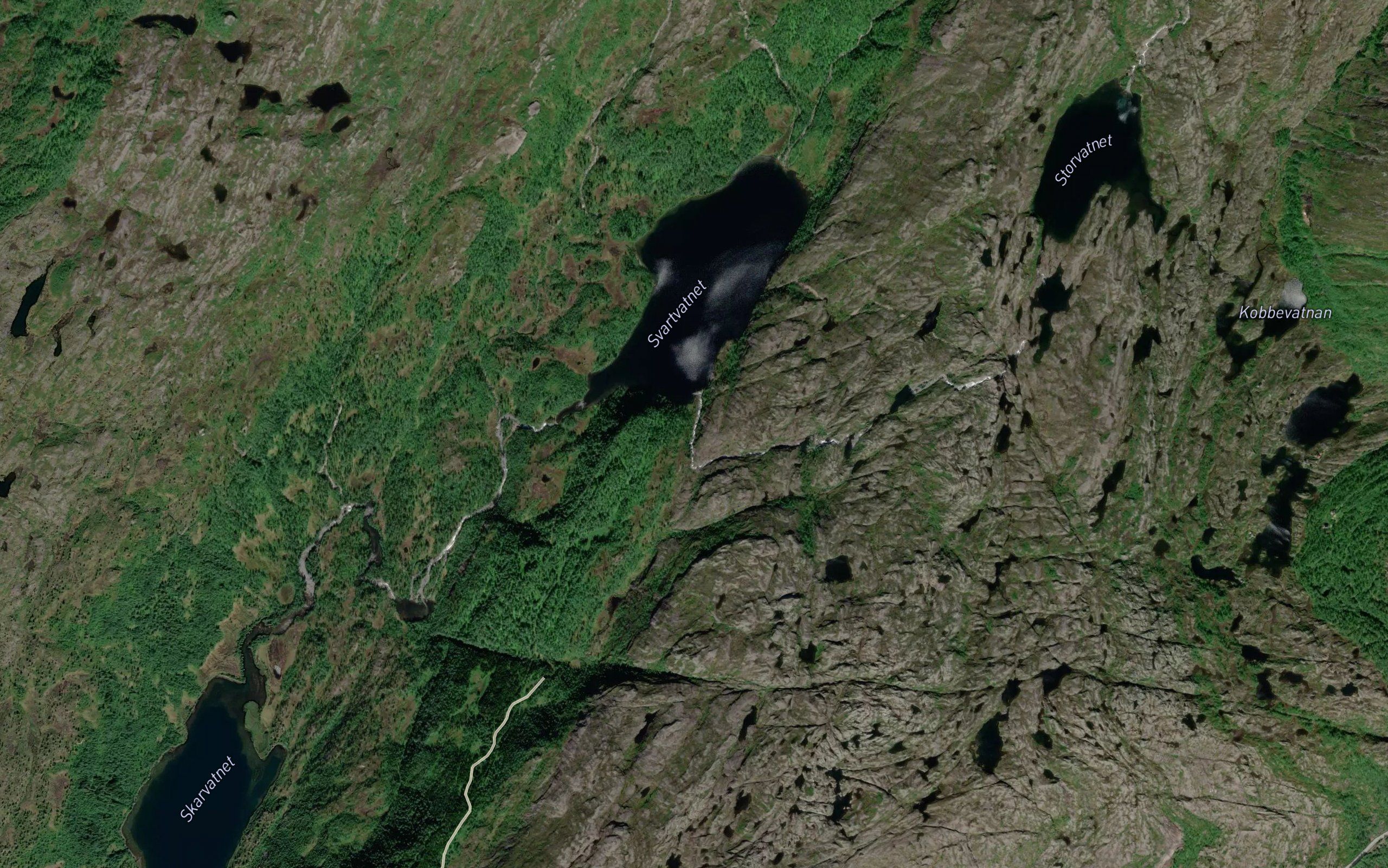 Innerfossen